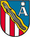 Wappen der Gemeinde Altheim