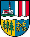 Wappen der Gemeinde Aspach