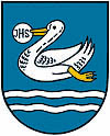 Wappen der Gemeinde Auerbach