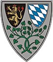 Wappen der Gemeinde Braunau a.I.