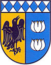 Wappen der Gemeinde Franking