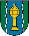 Wappen der Gemeinde Pfaffstätt