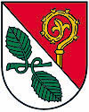 Wappen der Gemeinde Pischelsdorf am Engelbach