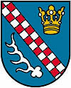 Wappen der Gemeinde St.Radegund