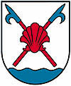 Wappen der Gemeinde Schalchen