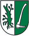 Wappen der Gemeinde Schwand i.I.