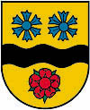 Wappen der Gemeinde Treubach