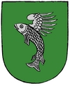 Wappen der Gemeinde Weng i.I.