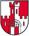 Wappen der Gemeinde Eferding