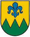 Wappen der Gemeinde Kaltenberg