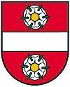 Wappen der Gemeinde Kefermarkt
