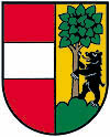 Wappen der Gemeinde Leopoldschlag