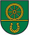 Wappen der Gemeinde Rainbach i.M.