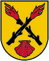 Wappen der Gemeinde Schönau i.M.