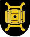 Wappen der Gemeinde Tragwein