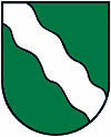 Wappen der Gemeinde Unterweißenbach