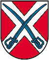 Wappen der Gemeinde Unterweitersdorf