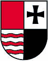 Wappen der Gemeinde Wartberg o.d.A.