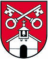 Wappen der Gemeinde Bad Zell