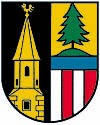 Wappen der Gemeinde Altmünster