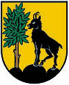 Wappen der Gemeinde Bad Ischl