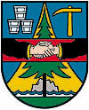 Wappen der Gemeinde Ebensee