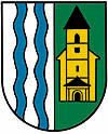 Wappen der Gemeinde Kirchham