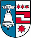 Wappen der Gemeinde Ohlsdorf