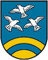 Wappen der Gemeinde Traunkirchen