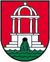 Wappen der Gemeinde Bad Schallerbach