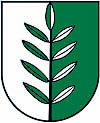 Wappen der Gemeinde Eschenau i.H.