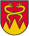 Wappen der Gemeinde Geboltskirchen