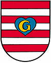 Wappen der Gemeinde Kematen a.Innbach