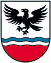 Wappen der Gemeinde Natternbach