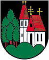 Wappen der Gemeinde Neukirchen a.W.