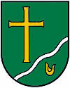 Wappen der Gemeinde Pötting