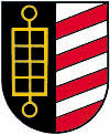 Wappen der Gemeinde Pollham