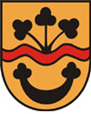 Wappen der Gemeinde Rottenbach