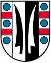 Wappen der Gemeinde St.Georgen b.Gr.