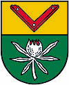 Wappen der Gemeinde St.Thomas