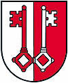 Wappen der Gemeinde Schlüßlberg