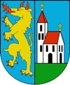 Wappen der Gemeinde Waizenkirchen