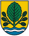 Wappen der Gemeinde Edlbach