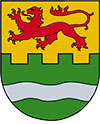 Wappen der Gemeinde Grünburg