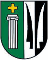 Wappen der Gemeinde Micheldorf in OÖ