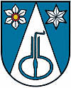 Wappen der Gemeinde Molln