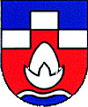 Wappen der Gemeinde Nußbach