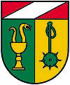 Wappen der Gemeinde Pettenbach