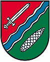 Wappen der Gemeinde St.Pankraz