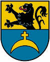 Wappen der Gemeinde Spital a.P.